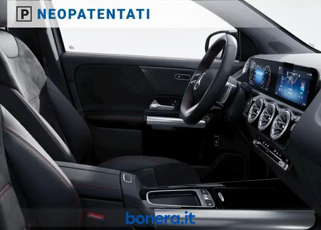 Mercedes-Benz Gla view 7