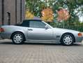Mercedes-Benz 320 SL R129, 71tKM, Scheckheft gepflegt, Top Zustand Silber - thumbnail 4