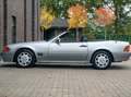 Mercedes-Benz 320 SL R129, 71tKM, Scheckheft gepflegt, Top Zustand Silber - thumbnail 13