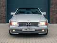 Mercedes-Benz 320 SL R129, 71tKM, Scheckheft gepflegt, Top Zustand Silber - thumbnail 8
