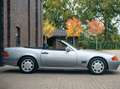Mercedes-Benz 320 SL R129, 71tKM, Scheckheft gepflegt, Top Zustand Silber - thumbnail 10