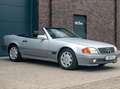 Mercedes-Benz 320 SL R129, 71tKM, Scheckheft gepflegt, Top Zustand Silber - thumbnail 9