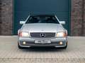 Mercedes-Benz 320 SL R129, 71tKM, Scheckheft gepflegt, Top Zustand Silber - thumbnail 2