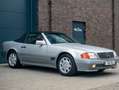 Mercedes-Benz 320 SL R129, 71tKM, Scheckheft gepflegt, Top Zustand Silber - thumbnail 3