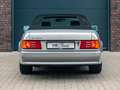 Mercedes-Benz 320 SL R129, 71tKM, Scheckheft gepflegt, Top Zustand Silber - thumbnail 7