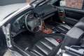 Mercedes-Benz 320 SL R129, 71tKM, Scheckheft gepflegt, Top Zustand Silber - thumbnail 15