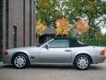 Mercedes-Benz 320 SL R129, 71tKM, Scheckheft gepflegt, Top Zustand Silber - thumbnail 5
