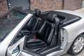Mercedes-Benz 320 SL R129, 71tKM, Scheckheft gepflegt, Top Zustand Silber - thumbnail 17