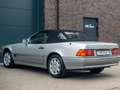 Mercedes-Benz 320 SL R129, 71tKM, Scheckheft gepflegt, Top Zustand Silber - thumbnail 6