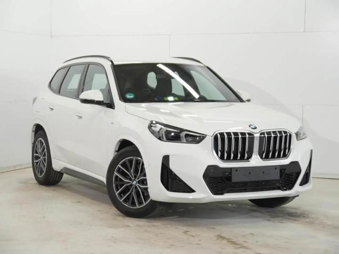 BMW X1 Msport|Comfort|Cam|Hud|TH bijela - 2