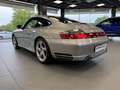 Porsche 911 996 Coupe 3.6 Carrera 4S Silber - thumbnail 3