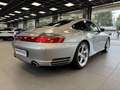 Porsche 911 996 Coupe 3.6 Carrera 4S Silber - thumbnail 5