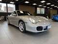 Porsche 911 996 Coupe 3.6 Carrera 4S Silber - thumbnail 7