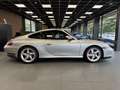 Porsche 911 996 Coupe 3.6 Carrera 4S Silber - thumbnail 6
