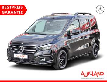 T180 d Progressive LED Navi Kamera Sitzheizung