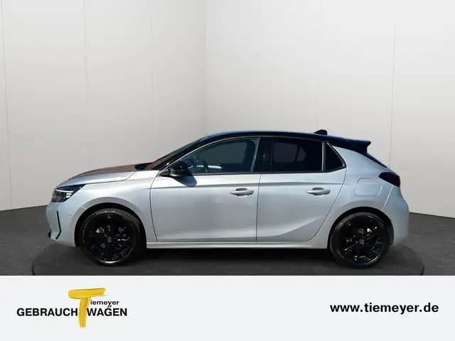 Opel Corsa view 8