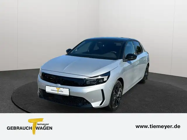 Opel Corsa main image