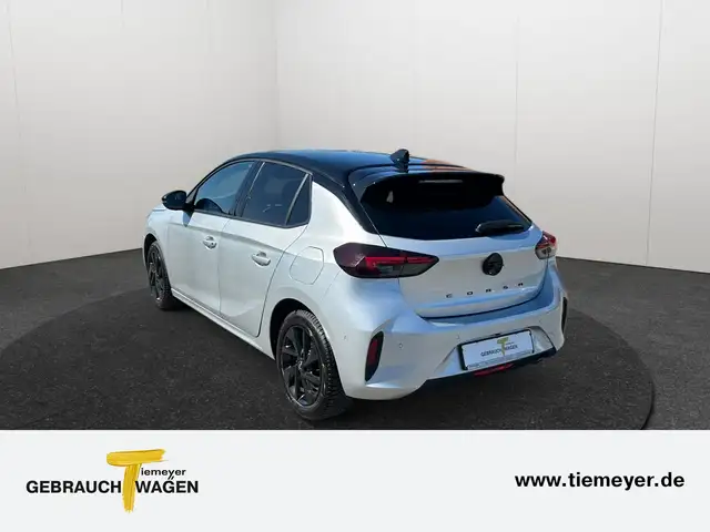 Opel Corsa view 7