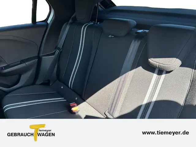 Opel Corsa view 11