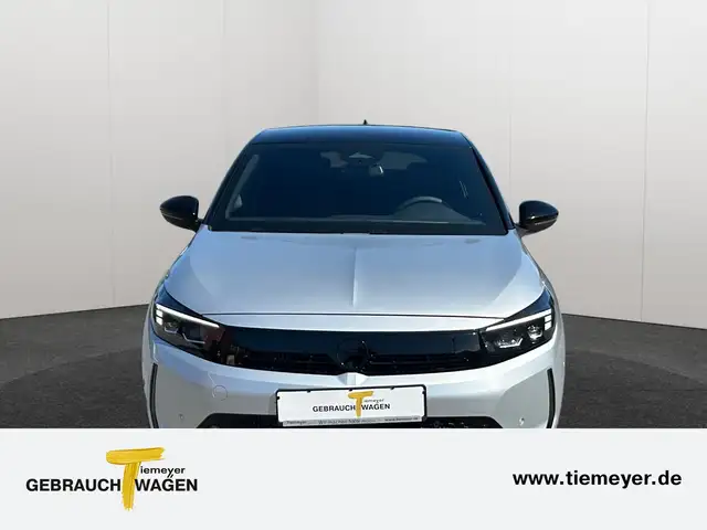 Opel Corsa view 2