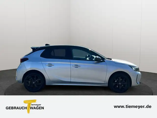 Opel Corsa view 4