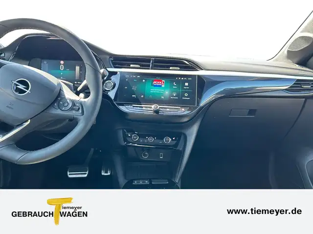 Opel Corsa view 13