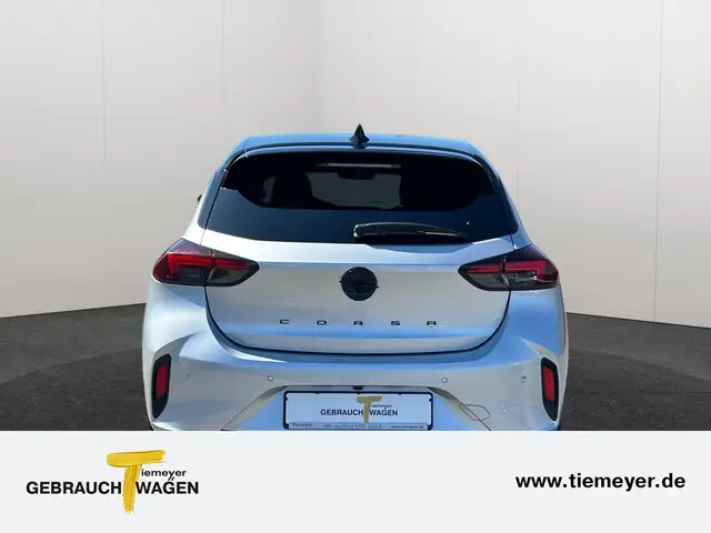 Opel Corsa view 6