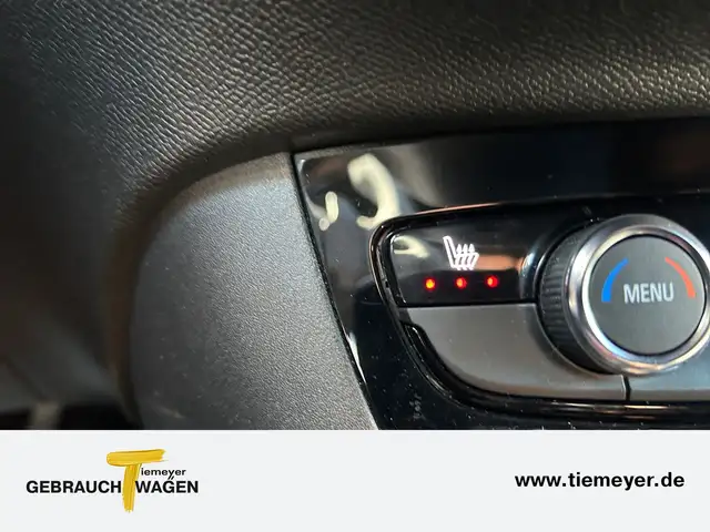 Opel Corsa view 15