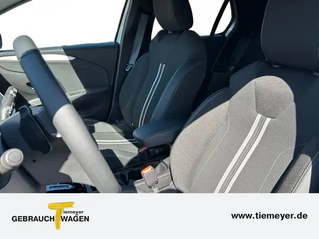Opel Corsa view 10