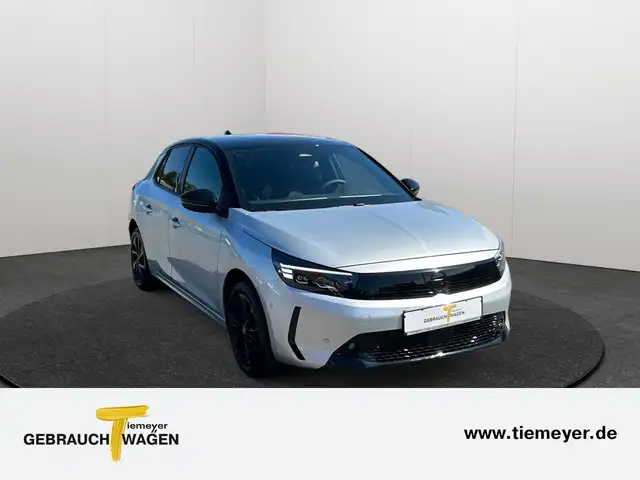 Opel Corsa view 3