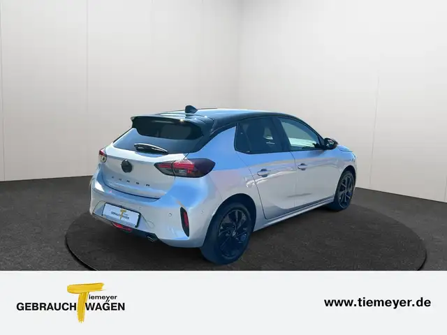 Opel Corsa view 5