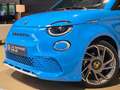 Abarth 500C E 155CH SCORPIONISSIMA Albastru - thumbnail 5