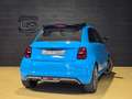 Abarth 500C E 155CH SCORPIONISSIMA Albastru - thumbnail 2