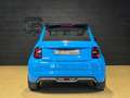 Abarth 500C E 155CH SCORPIONISSIMA Kék - thumbnail 4