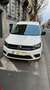 Volkswagen Caddy Caddy 2.0 TDi SCR Dark 7 PL 12 mois de garantie Blanc - thumbnail 2