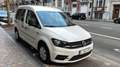 Volkswagen Caddy Caddy 2.0 TDi SCR Dark 7 PL 12 mois de garantie Blanc - thumbnail 1