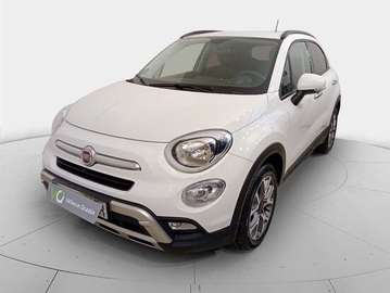 1.4 Multiair Cross 4x2 103kW