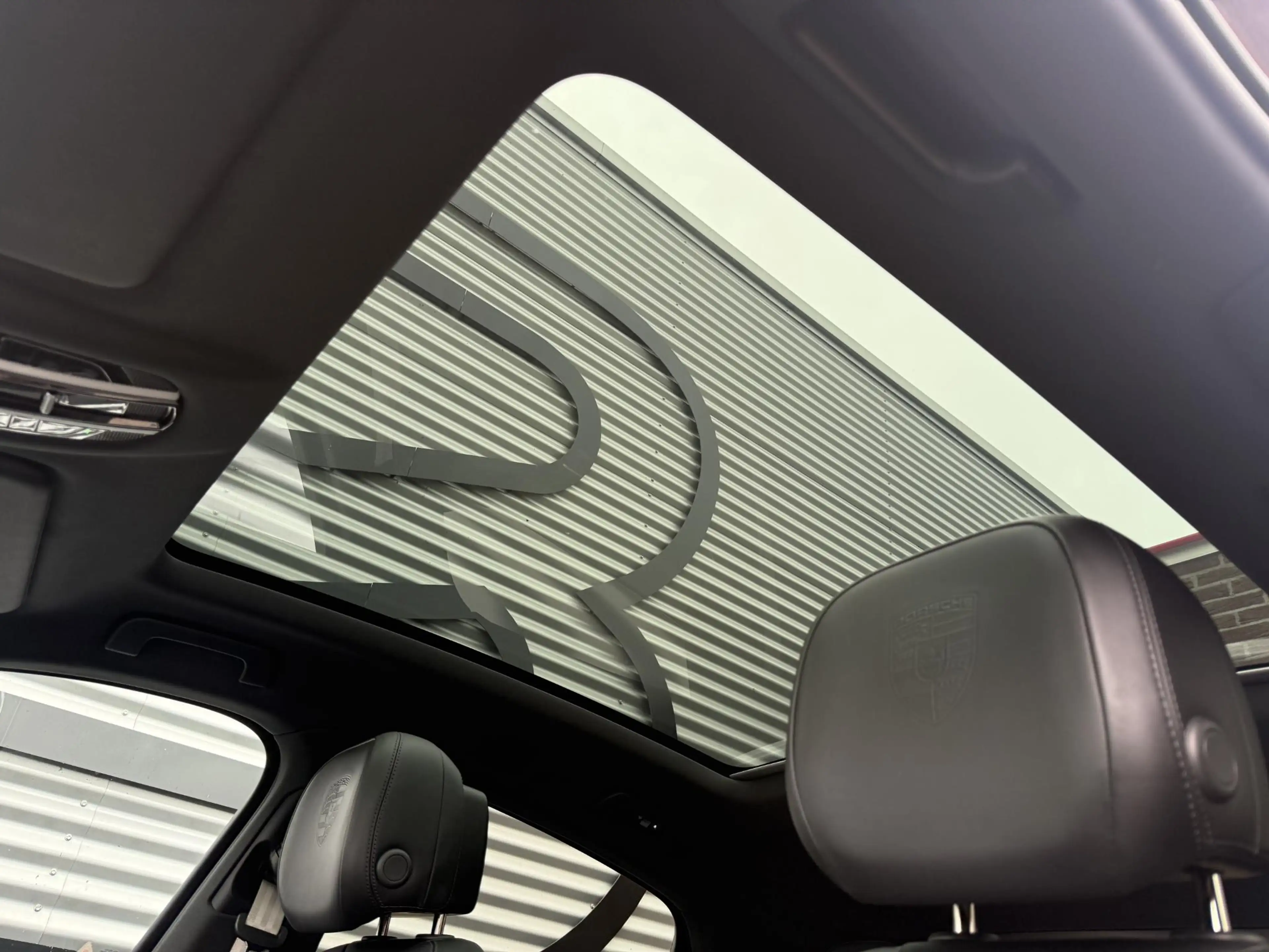 Porsche Cayenne Coupé 3.0 E-Hybrid Pano|Chrono|360 Camera|Bose|Led — photo 12