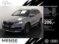 Skoda Karoq 2.0 TDI 4x4 DSG Scout |AHK|ACC|ParkAss.|LM Grau - thumbnail 1