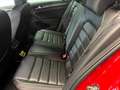 Volkswagen Golf GTD Golf GTD 184 cv DSG panorama Roşu - thumbnail 9