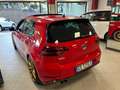 Volkswagen Golf GTD Golf GTD 184 cv DSG panorama Roşu - thumbnail 4