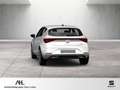 SEAT Leon 2.0 TDI FR DSG LED Navi AHK RFK Weiß - thumbnail 5