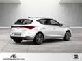 SEAT Leon 2.0 TDI FR DSG LED Navi AHK RFK Weiß - thumbnail 2