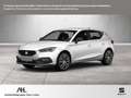SEAT Leon 2.0 TDI FR DSG LED Navi AHK RFK Weiß - thumbnail 1
