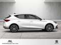 SEAT Leon 2.0 TDI FR DSG LED Navi AHK RFK Weiß - thumbnail 6