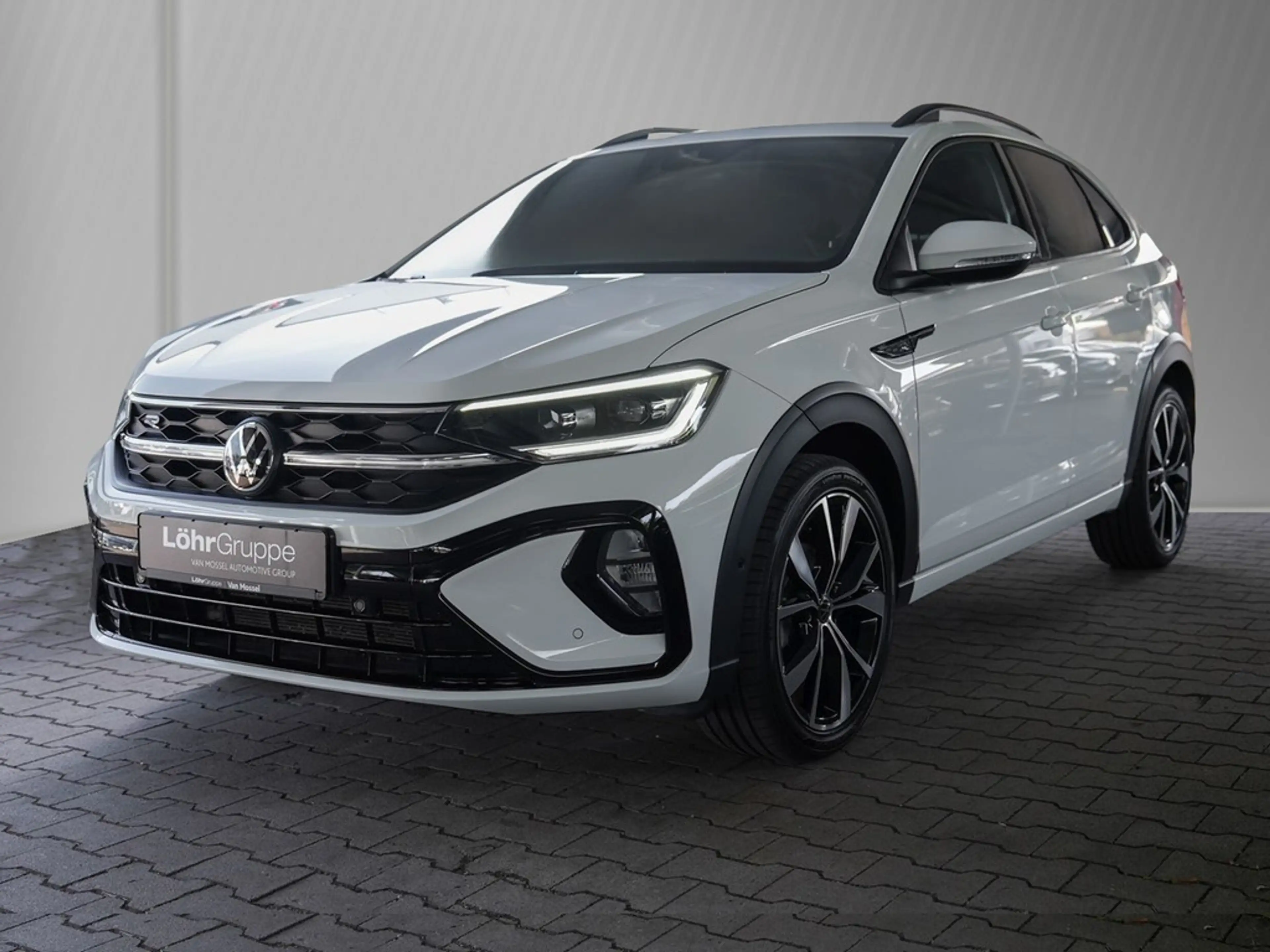 Volkswagen Taigo 1,5 TSI R-Line DSG,Matrix-LED,ALU 18",Kamera Cl... — photo 2