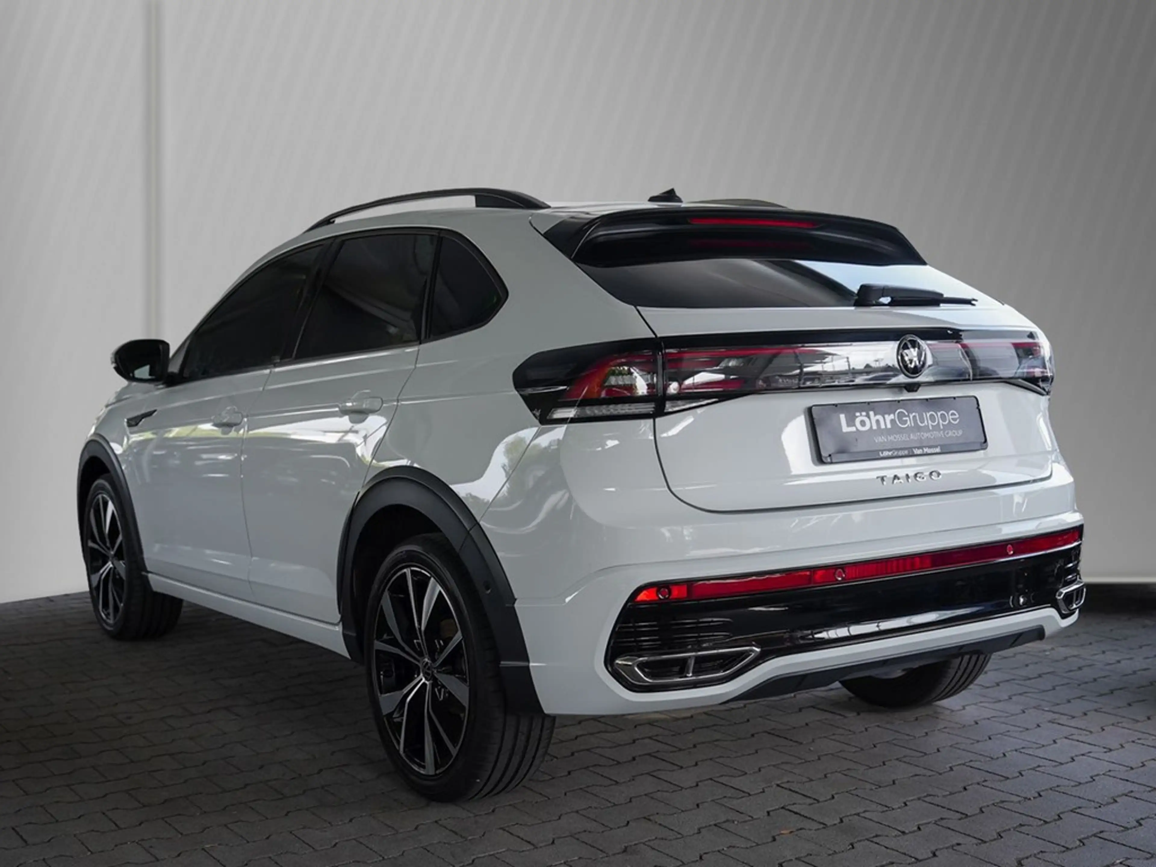 Volkswagen Taigo 1,5 TSI R-Line DSG,Matrix-LED,ALU 18",Kamera Cl... — photo 4
