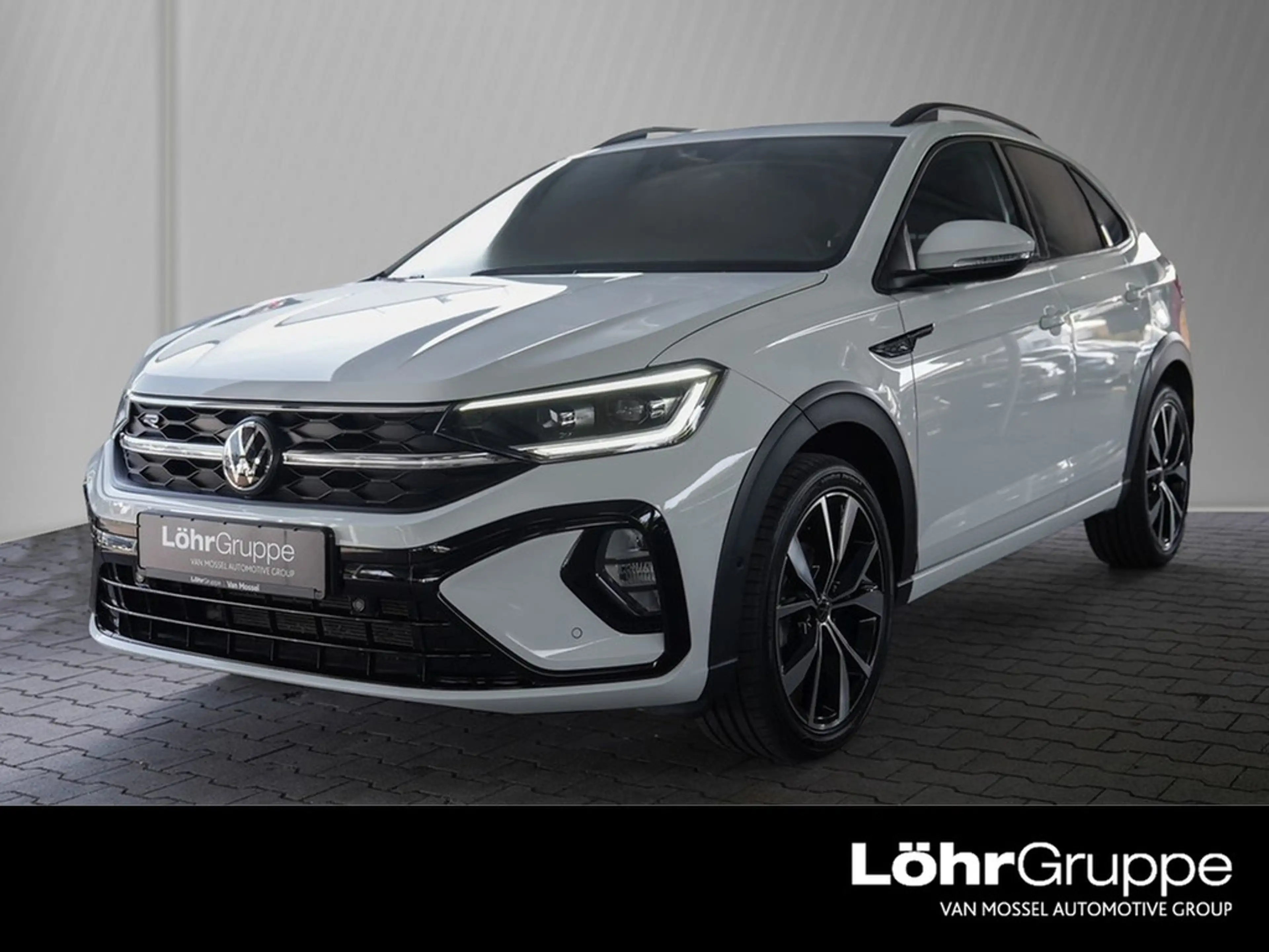 Volkswagen Taigo 1,5 TSI R-Line DSG,Matrix-LED,ALU 18",Kamera Cl...