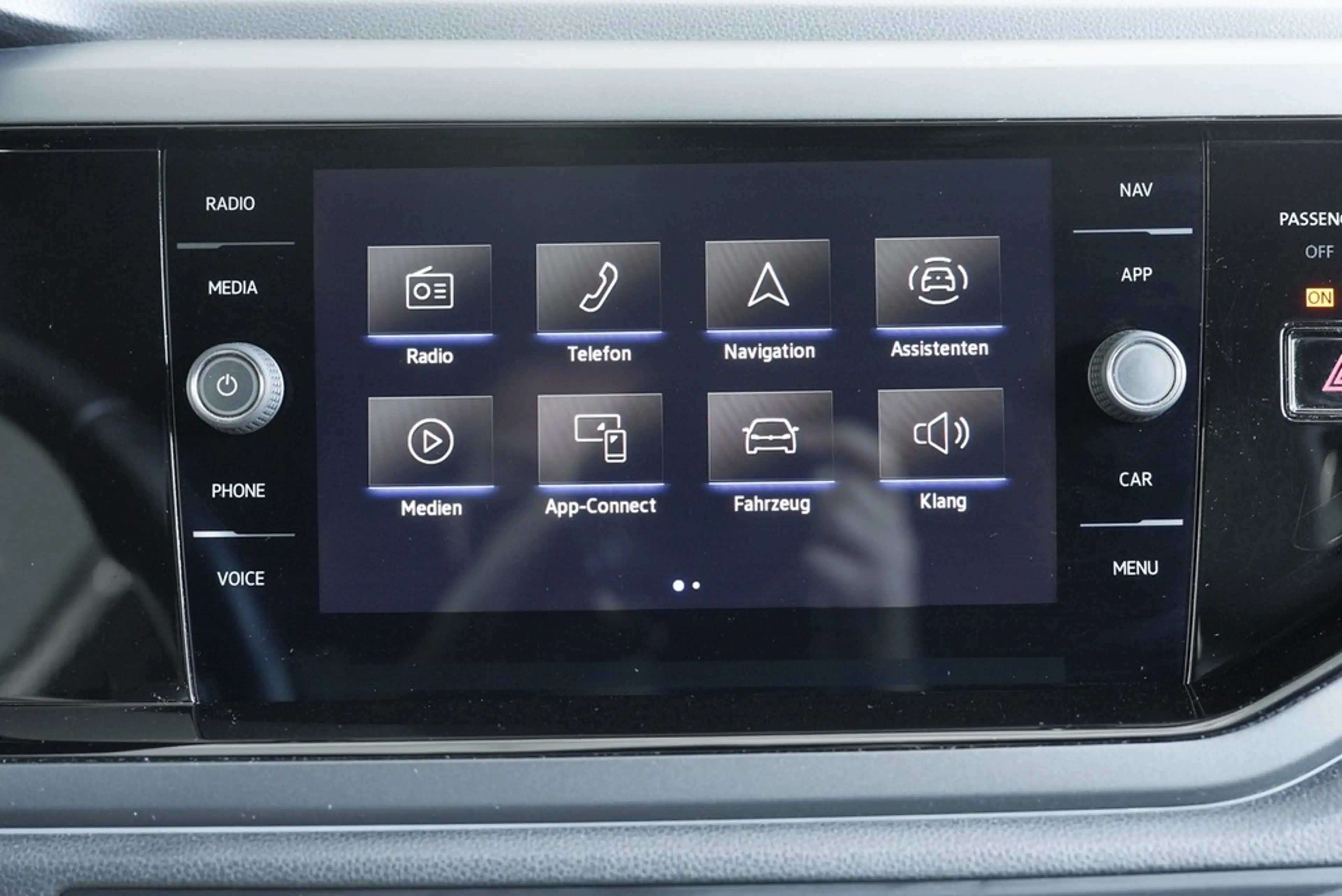 Volkswagen Taigo 1,5 TSI R-Line DSG,Matrix-LED,ALU 18",Kamera Cl... — photo 13