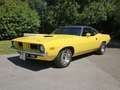 Plymouth Barracuda Cuda Grau - thumbnail 3